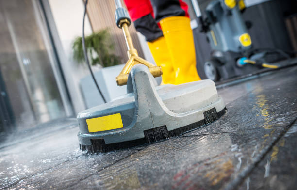 Best Affordable Pressure Washing  in North Bend, WA